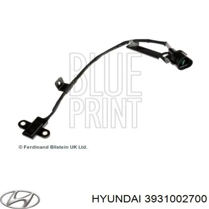 Czujnik położenia wału korbowego Hyundai/Kia 3931002700 cena, od 28,87 USD
