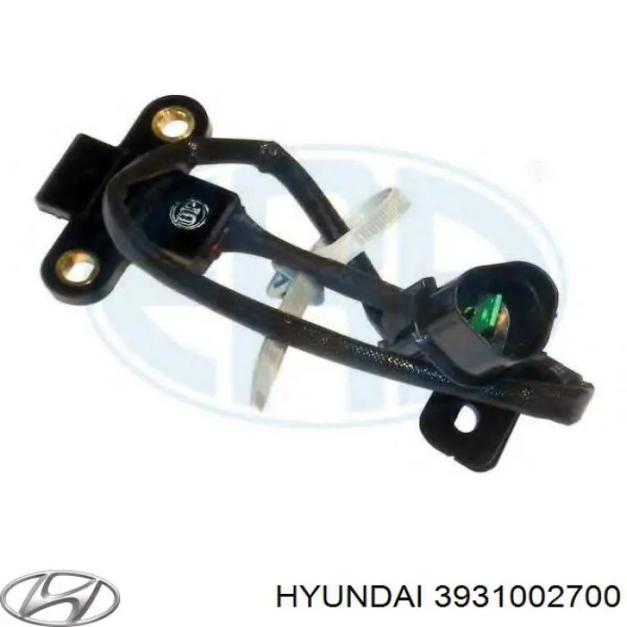 Do koszyka 3931002700 Hyundai/Kia Czujnik położenia wału korbowego