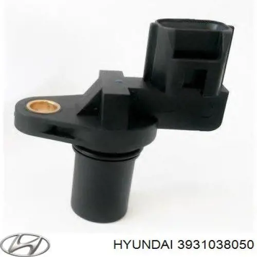 Czujnik położenia wałka rozrządu Hyundai/Kia 3931038050 cena, od 15,86 USD