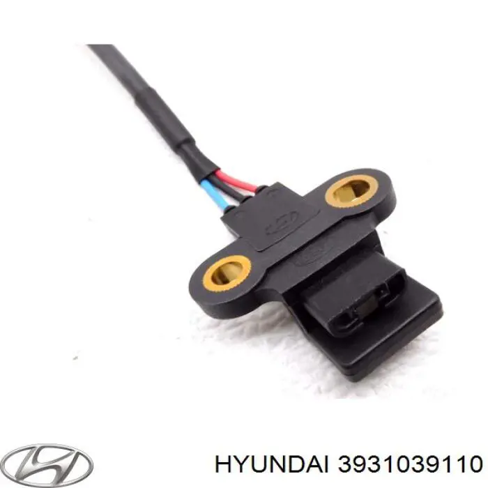 Czujnik położenia wałka rozrządu Hyundai/Kia 3931039110 cena, od 42,02 USD