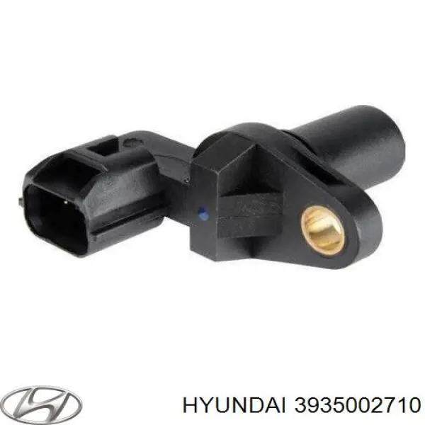 3935002710 Hyundai/Kia Czujnik położenia wałka rozrządu