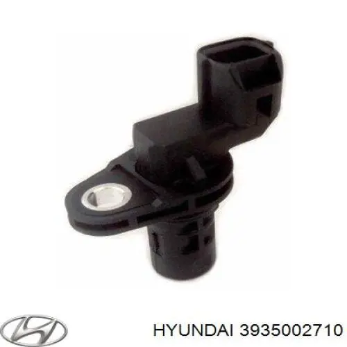 Czujnik położenia wałka rozrządu Hyundai/Kia 3935002710 cena, od 33,00 USD