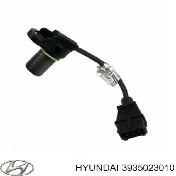 Do koszyka 3935023010 Hyundai/Kia Czujnik położenia wałka rozrządu