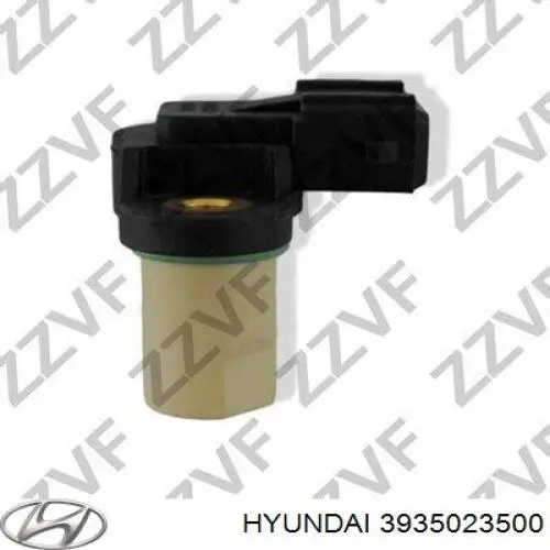 Czujnik Halla Hyundai/Kia 3935023500 cena, od 24,94 USD