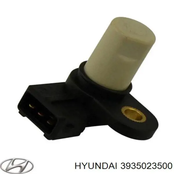 Do koszyka 3935023500 Hyundai/Kia Czujnik Halla