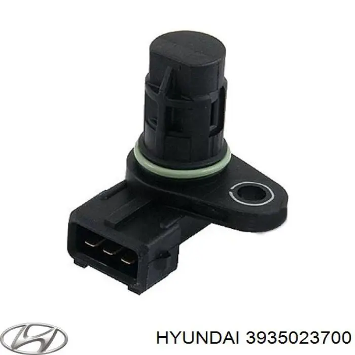 Czujnik położenia wałka rozrządu Hyundai/Kia 3935023700 cena, od 21,91 USD