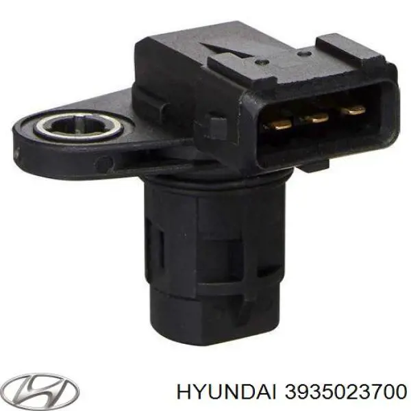 Do koszyka 3935023700 Hyundai/Kia Czujnik położenia wałka rozrządu