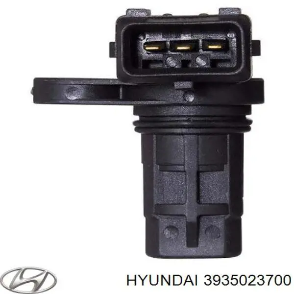 3935023700 Hyundai/Kia Czujnik położenia wałka rozrządu