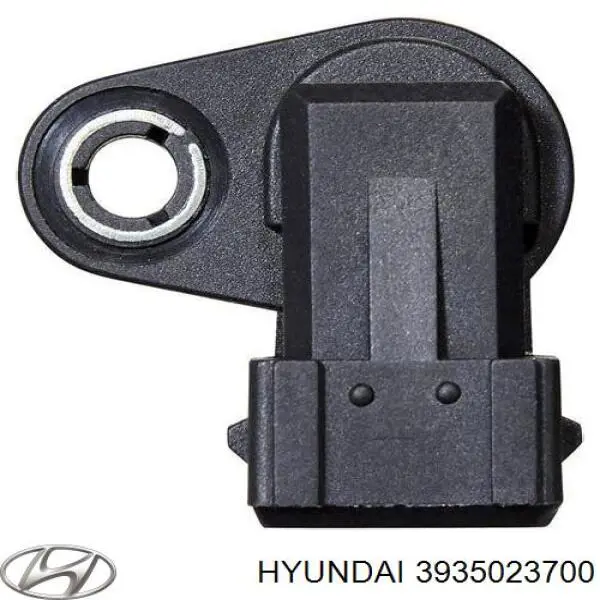 Czujnik położenia wałka rozrządu 3935023700 Hyundai/Kia
