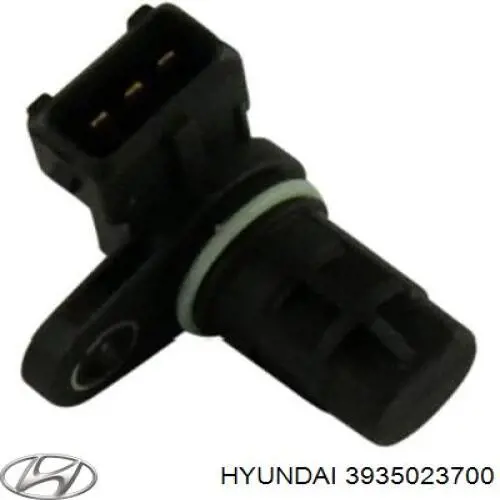 Do koszyka 3935023700 Hyundai/Kia Czujnik położenia wałka rozrządu