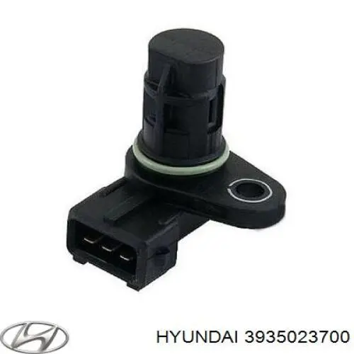 Czujnik położenia wałka rozrządu Hyundai/Kia 3935023700