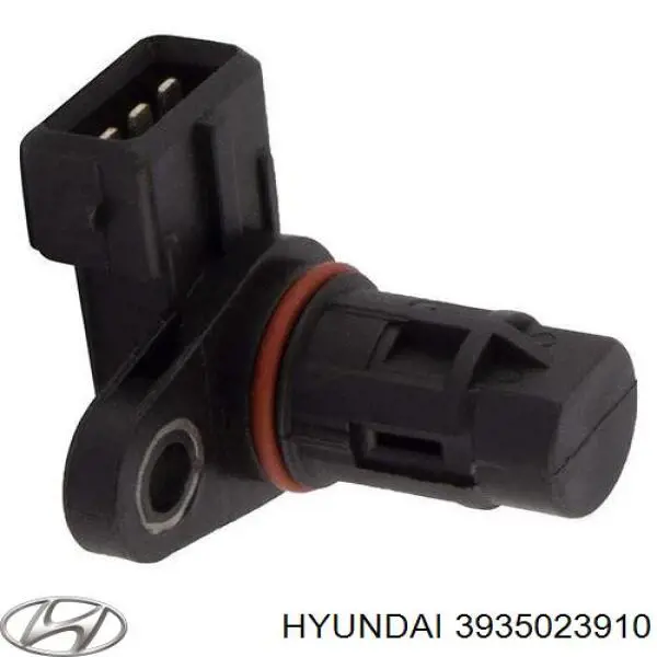 Czujnik położenia wałka rozrządu Hyundai/Kia 3935023910