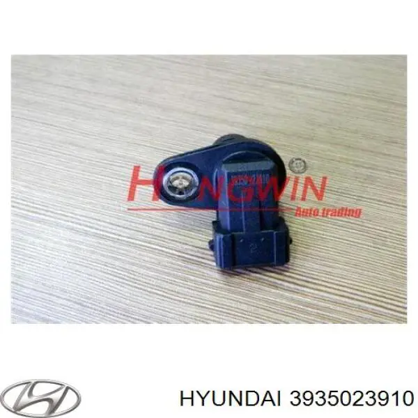 3935023910 Hyundai/Kia czujnik położenia wałka rozrządu