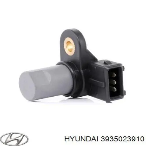Czujnik położenia wałka rozrządu 3935023910 Hyundai/Kia