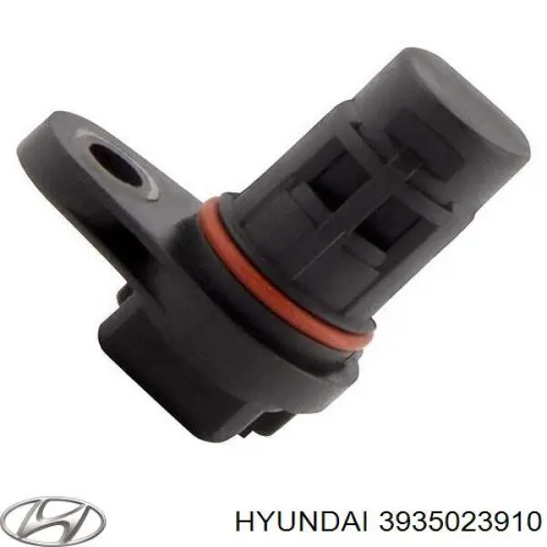 Czujnik położenia wałka rozrządu 3935023910 Hyundai/Kia