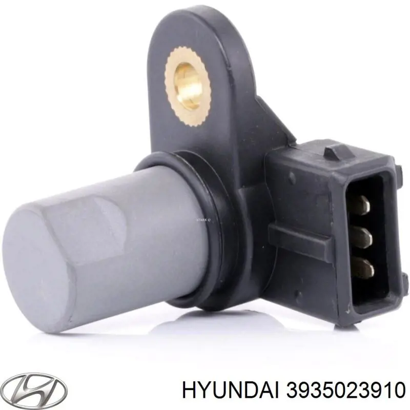 3935023910 Hyundai/Kia Czujnik położenia wałka rozrządu