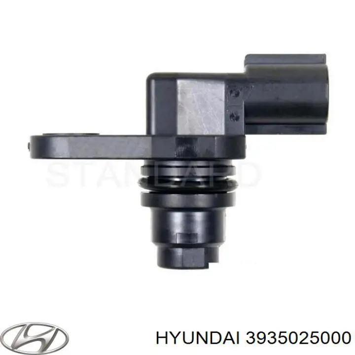 Czujnik położenia wałka rozrządu Hyundai/Kia 3935025000 cena, od 18,74 USD