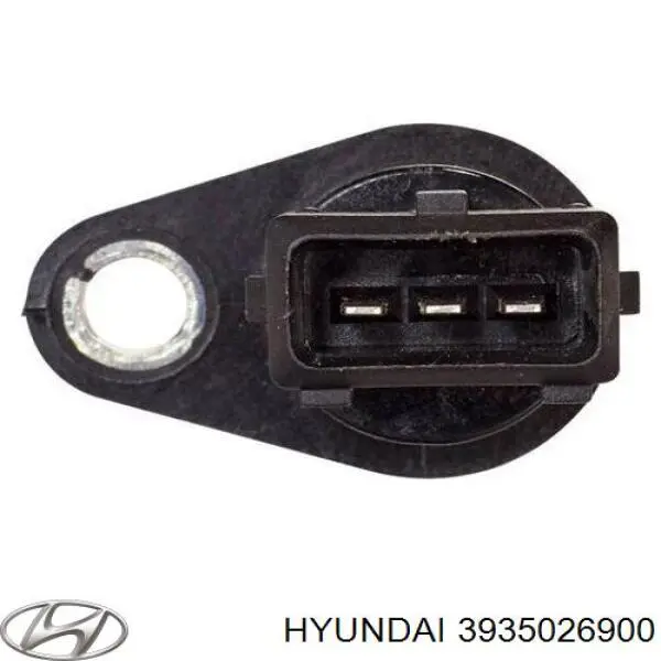 Czujnik położenia wałka rozrządu Hyundai/Kia 3935026900 cena, od 35,56 USD
