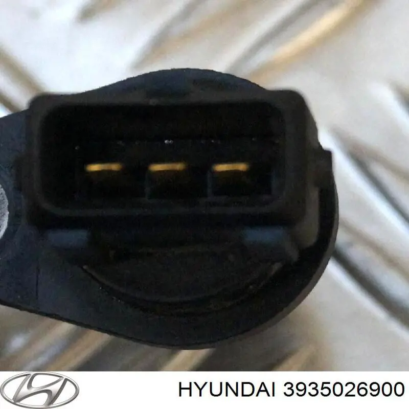 Do koszyka 3935026900 Hyundai/Kia Czujnik położenia wałka rozrządu
