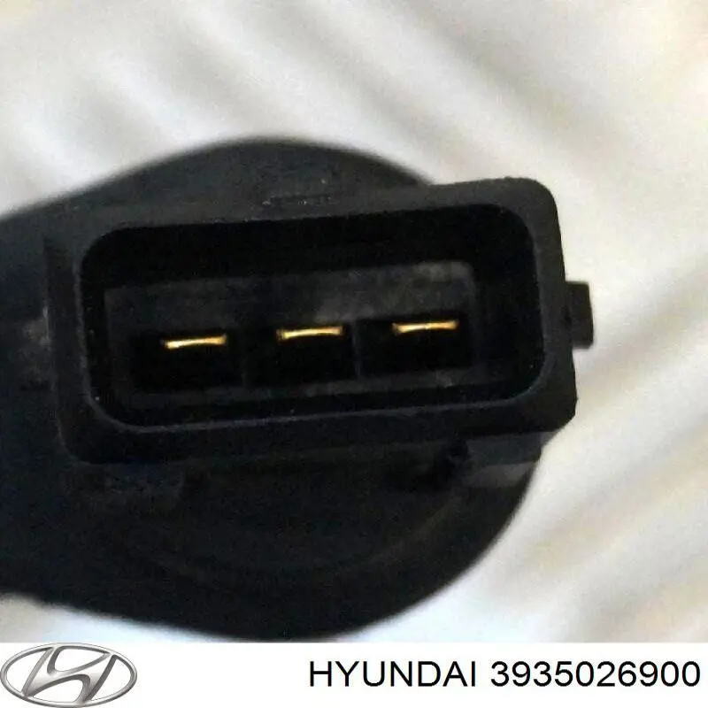 3935026900 Hyundai/Kia Czujnik położenia wałka rozrządu