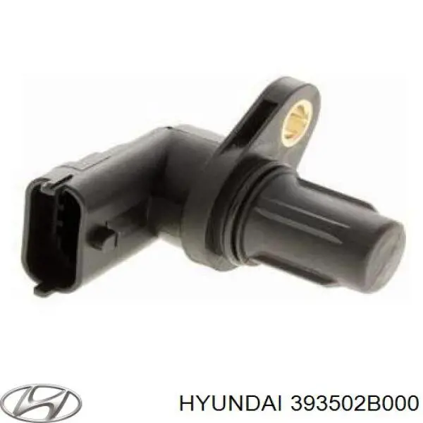 Czujnik położenia wałka rozrządu Hyundai/Kia 393502B000 cena, od 24,65 USD