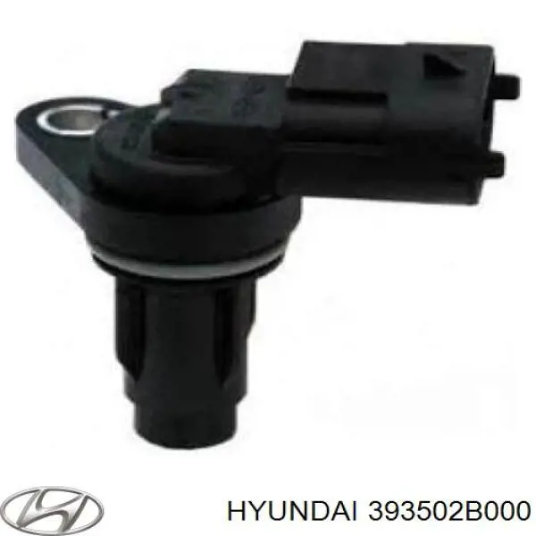 Do koszyka 393502B000 Hyundai/Kia Czujnik położenia wałka rozrządu