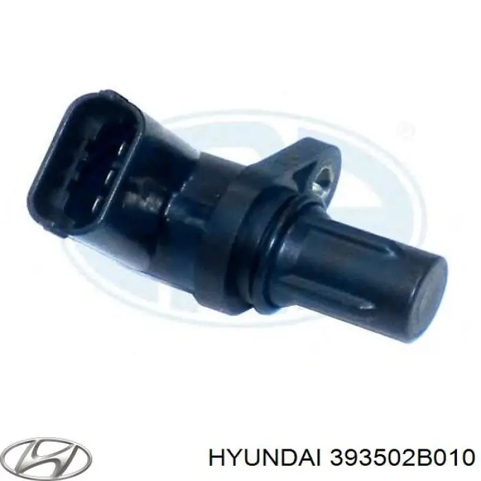 Czujnik położenia wałka rozrządu Hyundai/Kia 393502B010 cena, od 22,02 USD