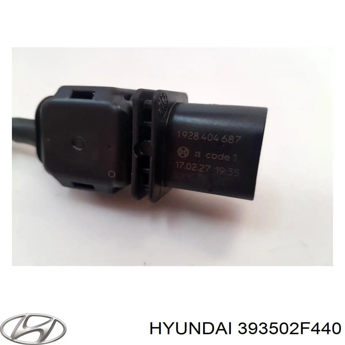Sonda lambda czujnik tlenu przed katalizatorem Chrysler 05149263AA cena, od 72,87 USD