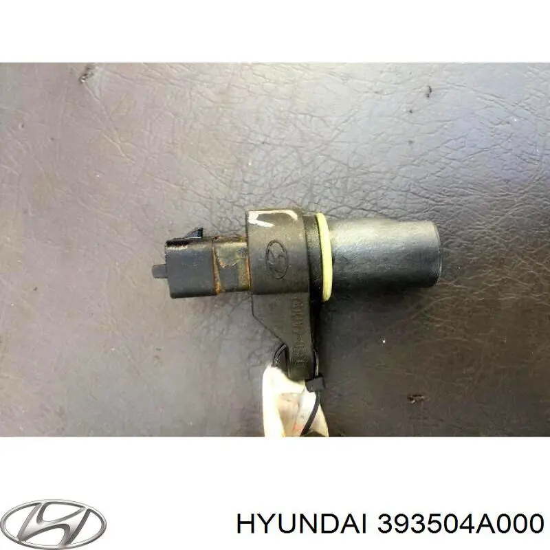 Czujnik położenia wałka rozrządu Hyundai/Kia 393504A000 cena, od 44,68 USD