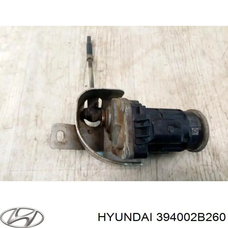  Hyundai/Kia 394002B260 cena, od 203,96 USD