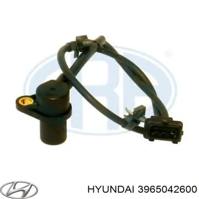 Czujnik położenia wału korbowego Hyundai/Kia 3965042600 cena, od 29,22 USD