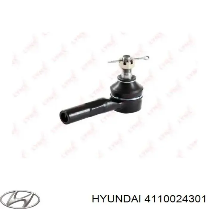 Do koszyka 4110024301 Hyundai/Kia Tarcza sprzęgła