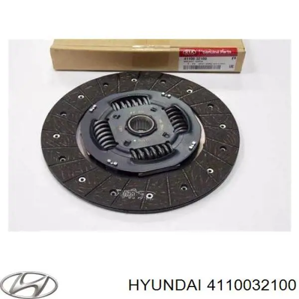 38353 VALEO Tarcza sprzęgła