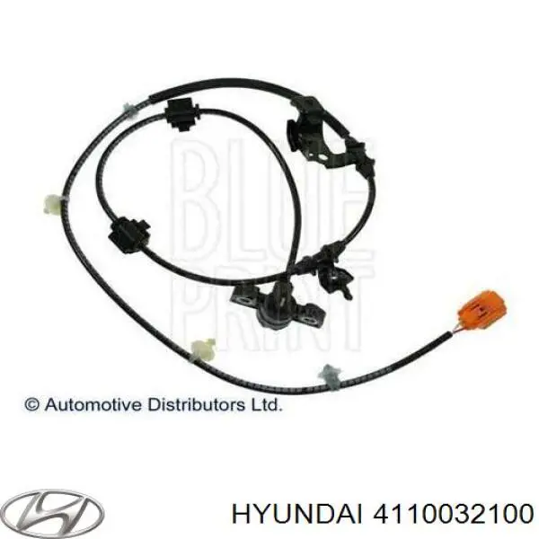Tarcza sprzęgła Hyundai/Kia 4110032100 cena, od 84,62 USD