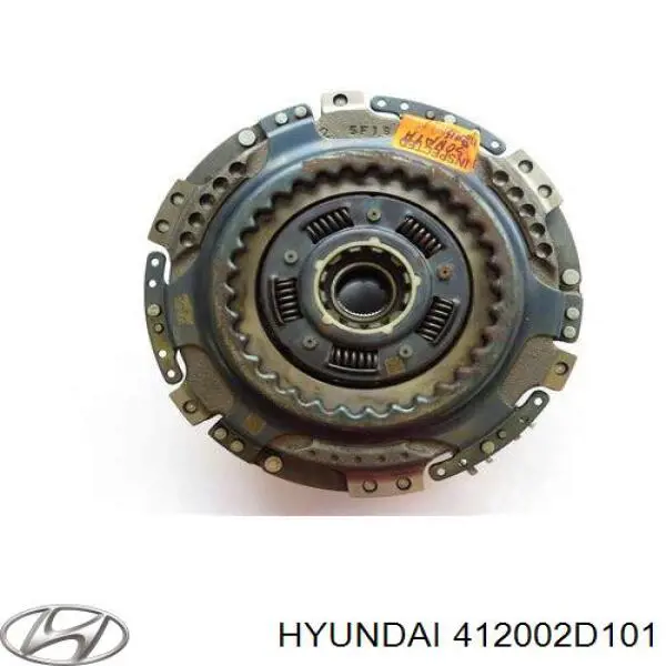 Zestaw sprzęgła (3 części) VALEO DDCK01 cena, od 528,48 USD