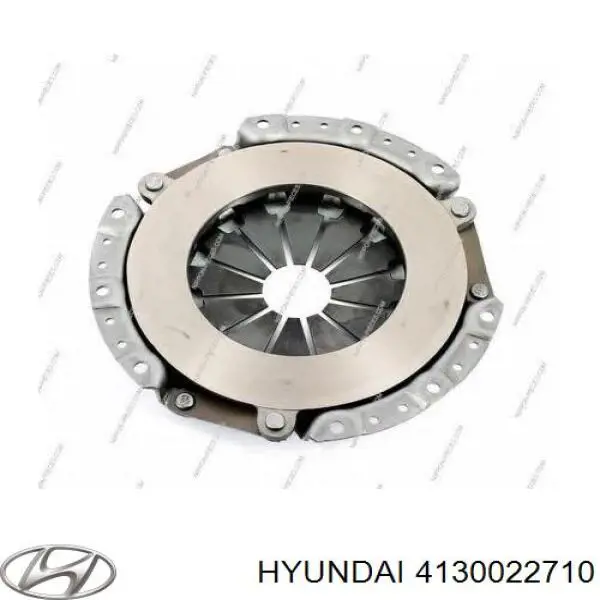 Docisk sprzęgła 4130022710 Hyundai/Kia