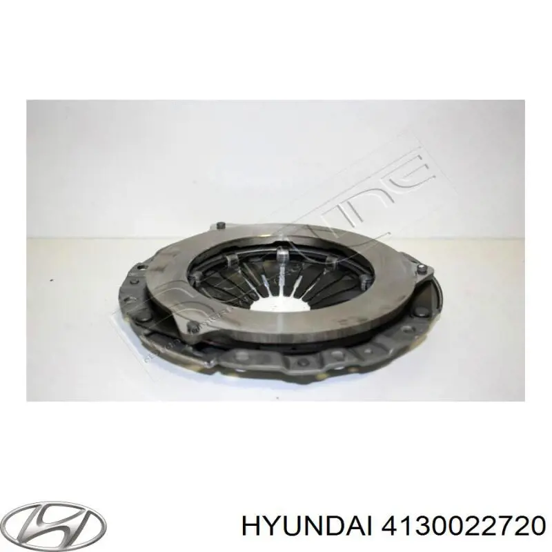 Docisk sprzęgła Hyundai/Kia 4130022720 cena, od 176,16 USD