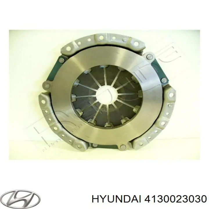Docisk sprzęgła 4130023030 Hyundai/Kia