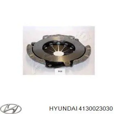 Docisk sprzęgła Hyundai/Kia 4130023030 cena, od 31,88 USD