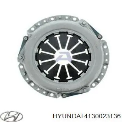 Do koszyka 4130023136 Hyundai/Kia Docisk sprzęgła