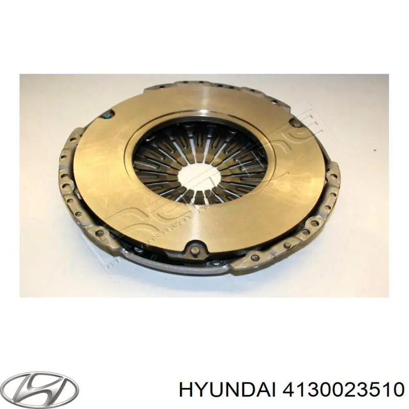 Docisk sprzęgła Hyundai/Kia 4130023510