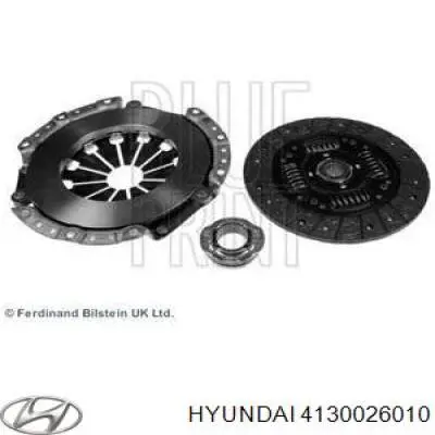 4130026010 Hyundai/Kia docisk sprzęgła