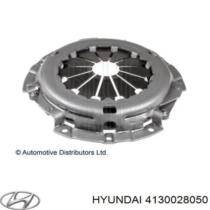 Docisk sprzęgła 4130028050 Hyundai/Kia