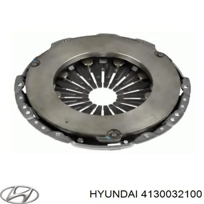 Docisk sprzęgła Hyundai/Kia 4130032100 cena, od 68,95 USD