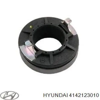 Do koszyka 4142123010 Hyundai/Kia Łożysko wyciskowe sprzęgła