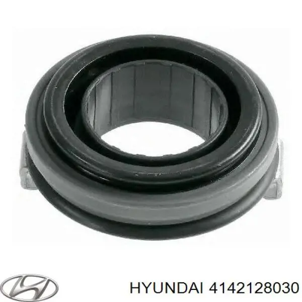 4142128030 Hyundai/Kia Łożysko wyciskowe sprzęgła