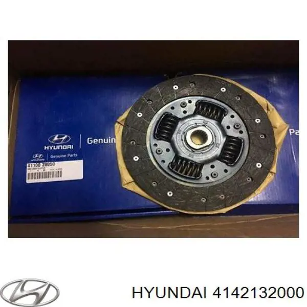 Do koszyka 4142132000 Hyundai/Kia Łożysko wyciskowe sprzęgła
