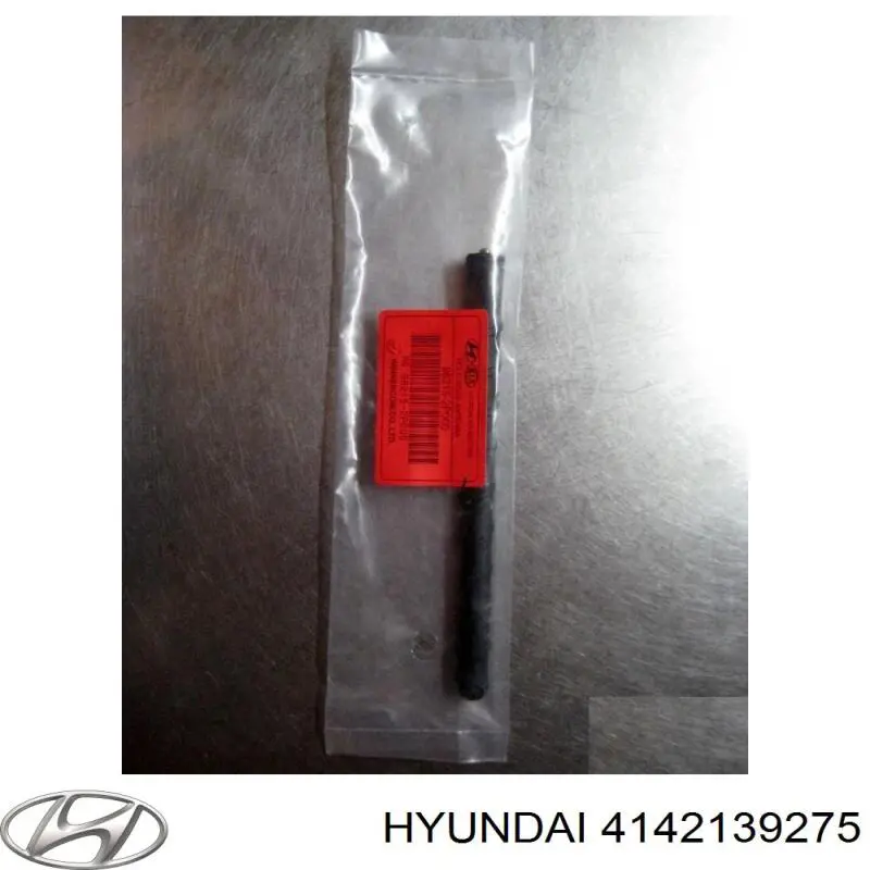 Do koszyka 4142139275 Hyundai/Kia Łożysko wyciskowe sprzęgła
