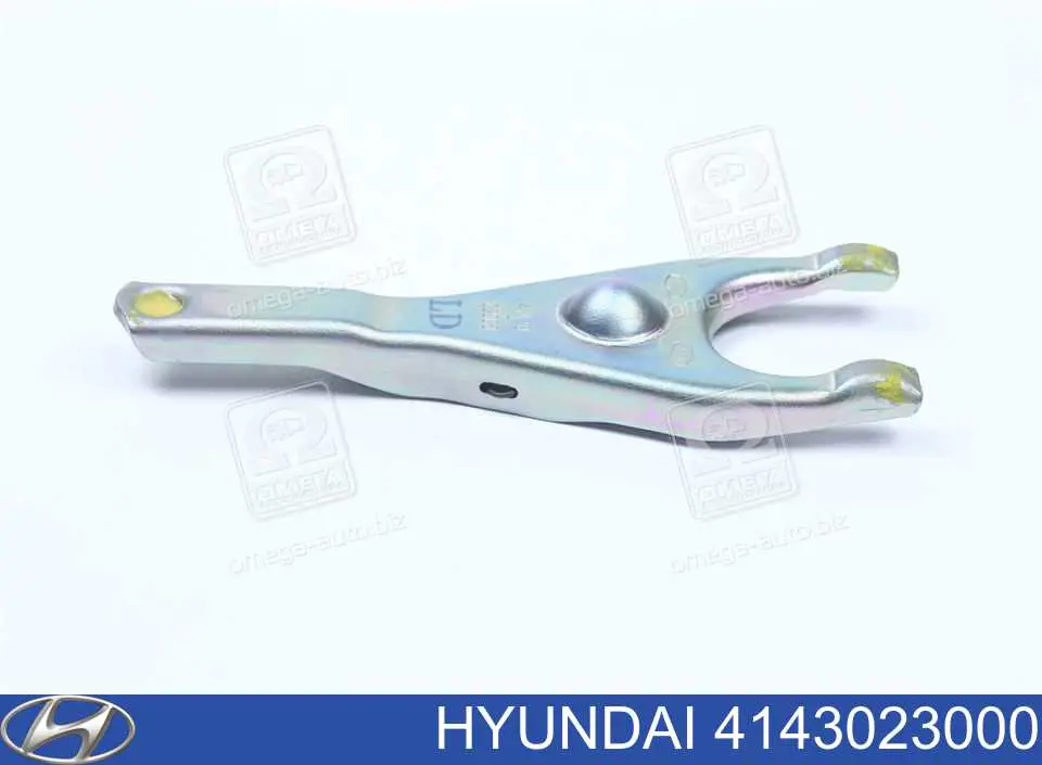 Widełki sprzęgła Hyundai/Kia 4143023000 cena, od 11,71 USD