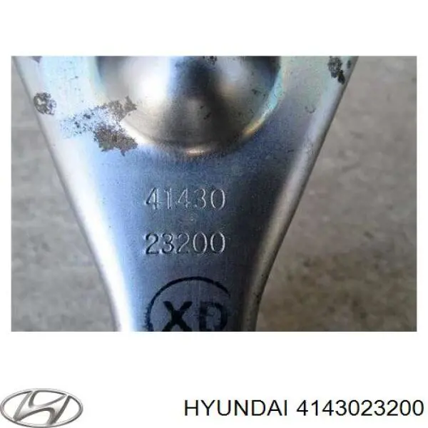 Widełki sprzęgła Hyundai Elantra IV sedana (HD) (2006 - 2011) cena, od 11,77 USD